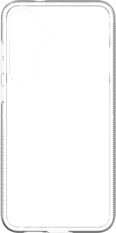 Zagg Crystal Palace Case For Samsung Galaxy S25+ Product Image