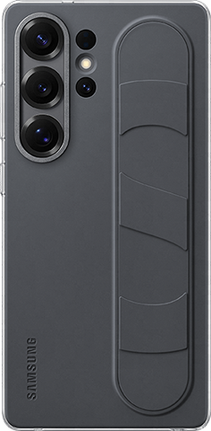 Samsung Galaxy S25 Ultra Standing Grip Case Product Image