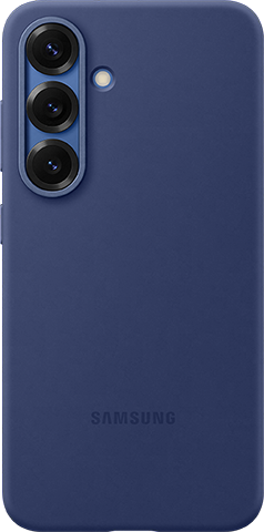 Samsung Galaxy S25 Silicone Case Product Image