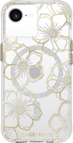 Case-Mate Floral Gems Case with MagSafe Product Image