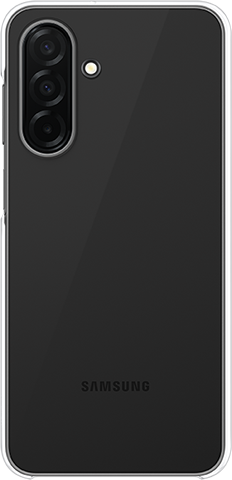 Samsung Galaxy A26 5G Clear Case Product Image