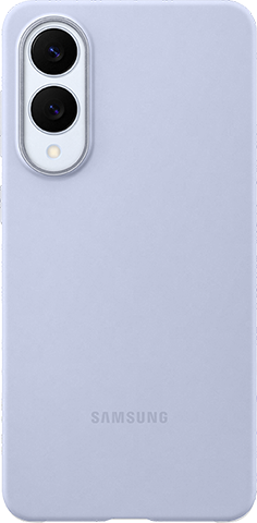 Samsung Galaxy S25 Edge Silicone Case Product Image