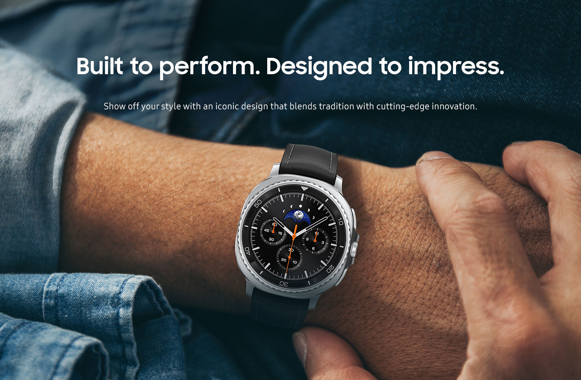 Galaxy Watch8