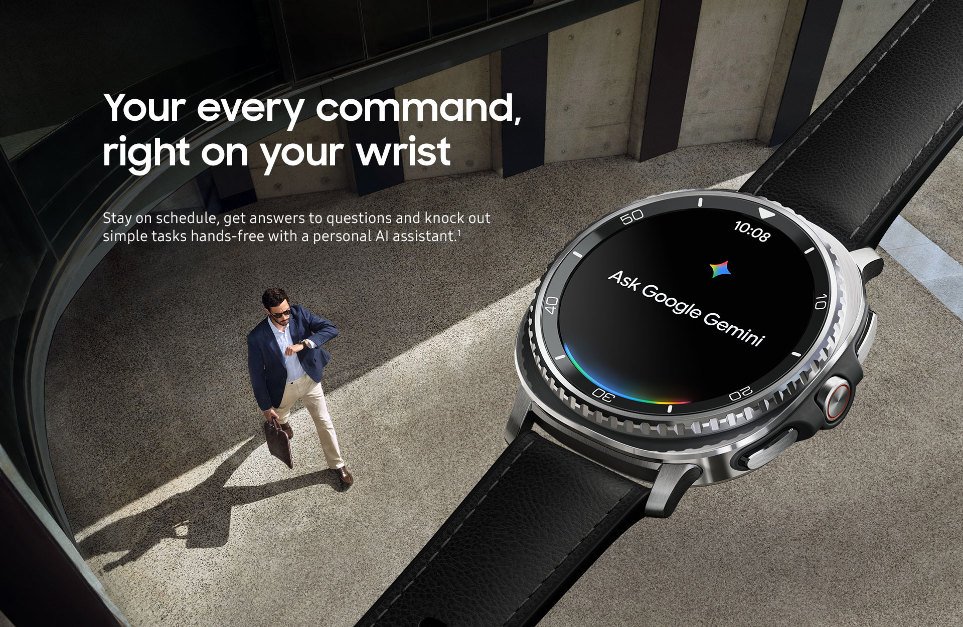 Galaxy Watch8