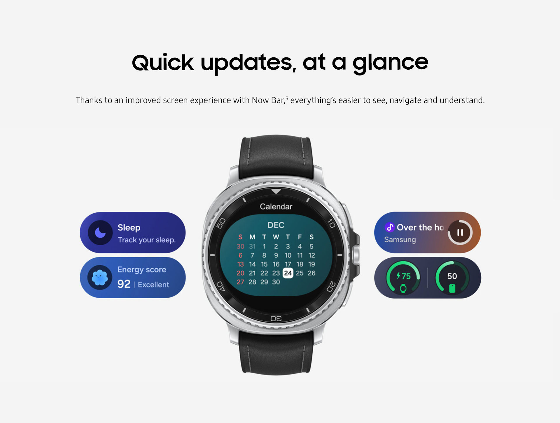 Galaxy Watch8