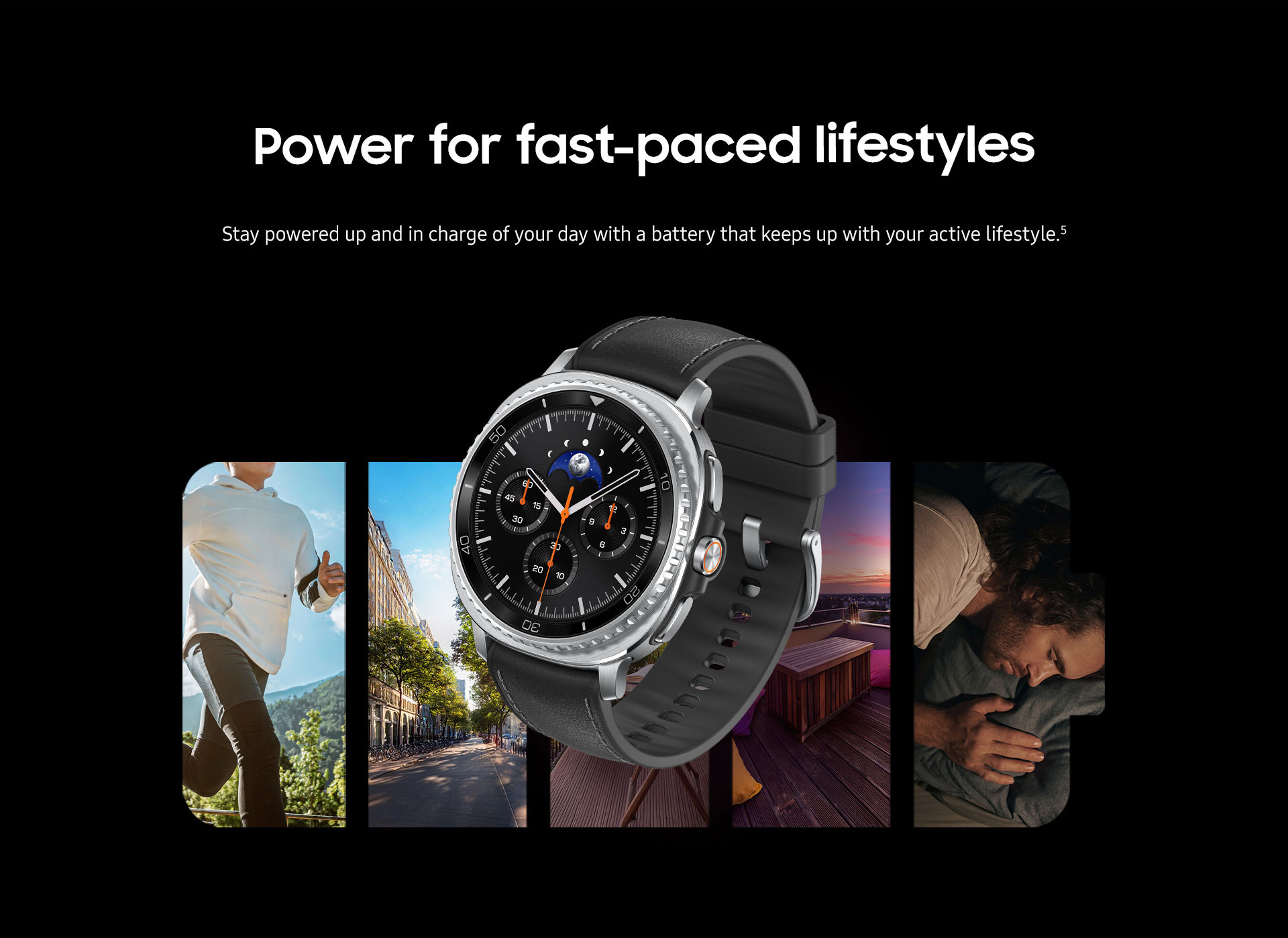 Galaxy Watch8