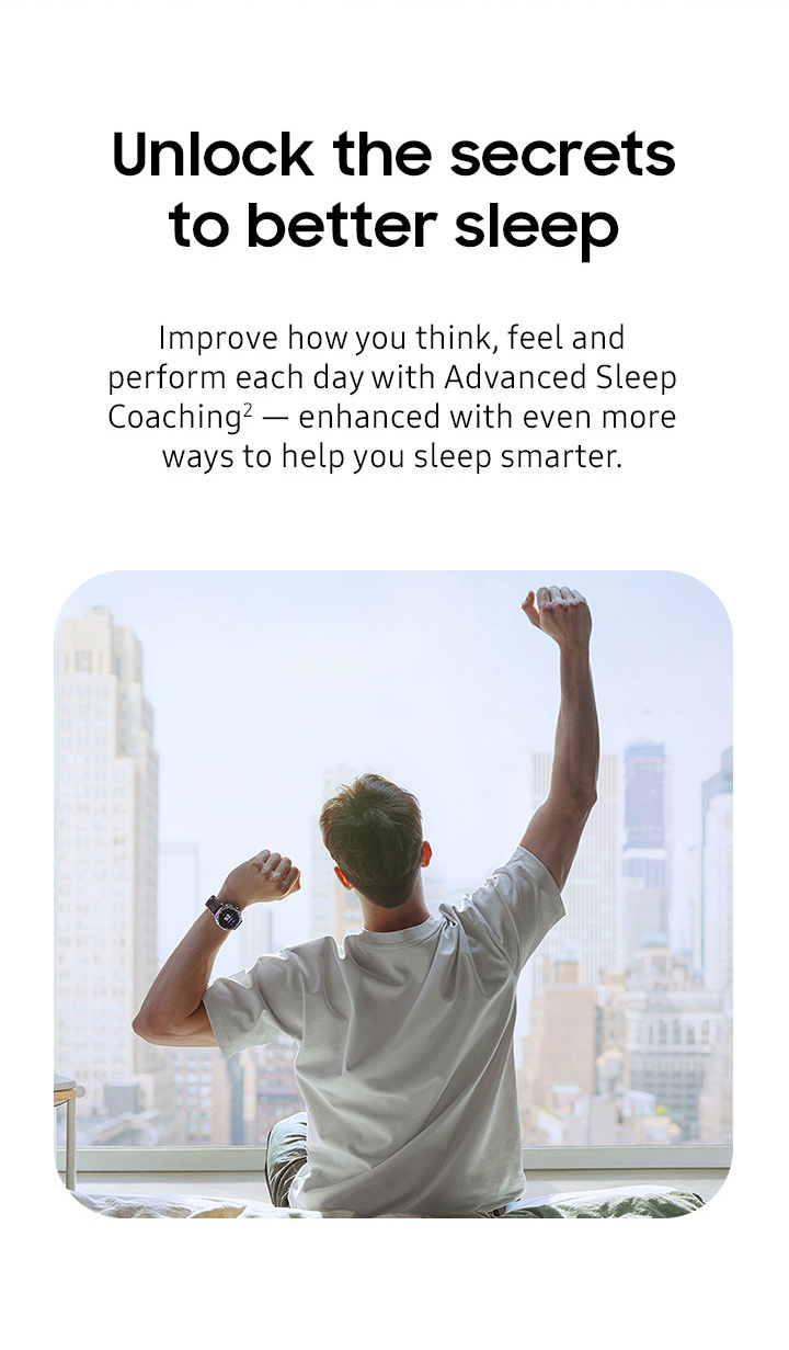 Galaxy Watch8 - mobile