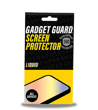 Gadget Guard Screen Protector product image