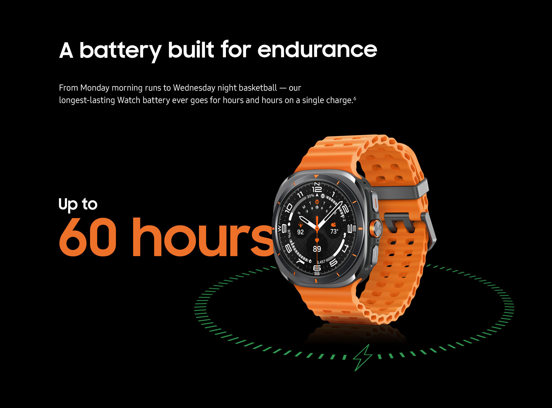 Long-Lasting Watch Battery IQ17Q755 main image 0
