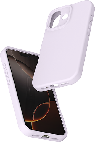 CAvana Velvet Case for the iPhone 17