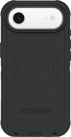 Otterbox Defender pro black for iPhone Air Product Image