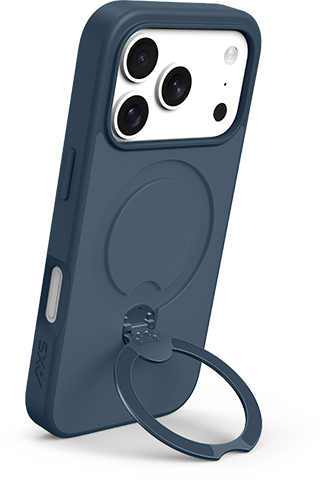 AXS Proshield Stand Blue