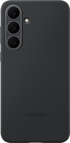 Samsung Silicone Case for the Samsung Galaxy S25 FE, Product Image