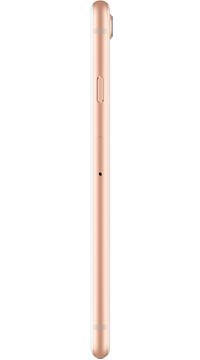 Apple Iphone 8 Gold 256gb