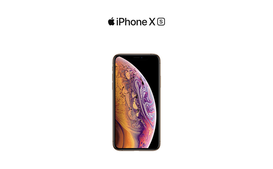Apple iPhone XS Max Gold 64GB
