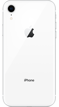 Uscellular Apple Iphone Xr White 64gb