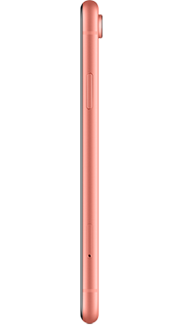 Apple Iphone Xr 64gb Coral
