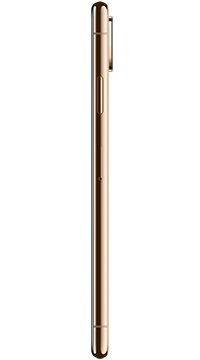 Apple iPhone XS Max Gold 64GB