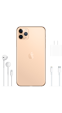 Apple Iphone 11 Pro Max Gold 64gb