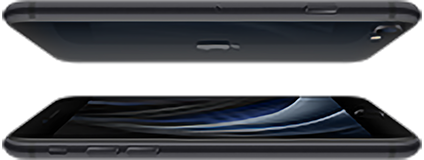 Uscellular Apple Iphone Se Black 128gb