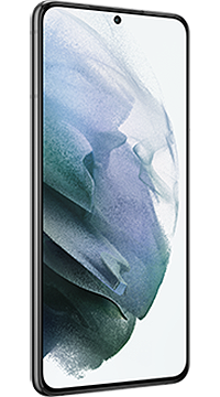 Uscellular Samsung Galaxy S21 Plus 5g Black 128gb