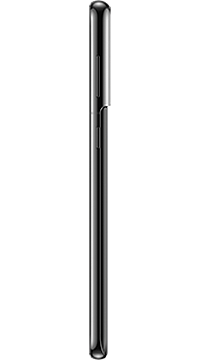 Uscellular Samsung Galaxy S21 Plus 5g Black 128gb