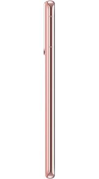 Uscellular Samsung Galaxy S21 5g Pink 128gb