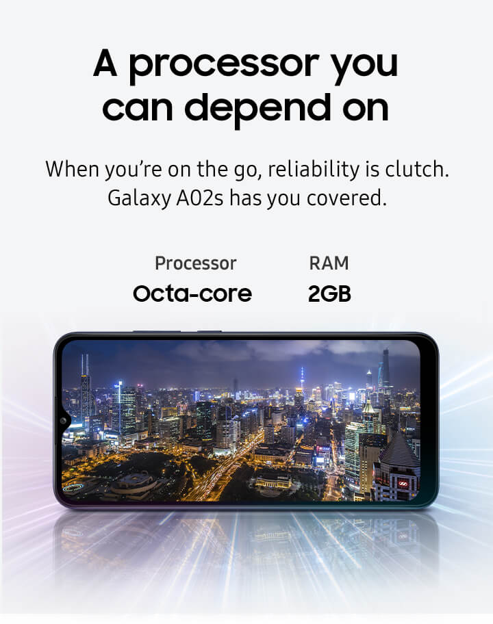 A processor you can depend on - mobile