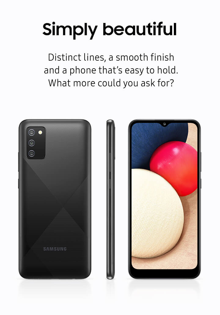 Simply beautiful - mobile