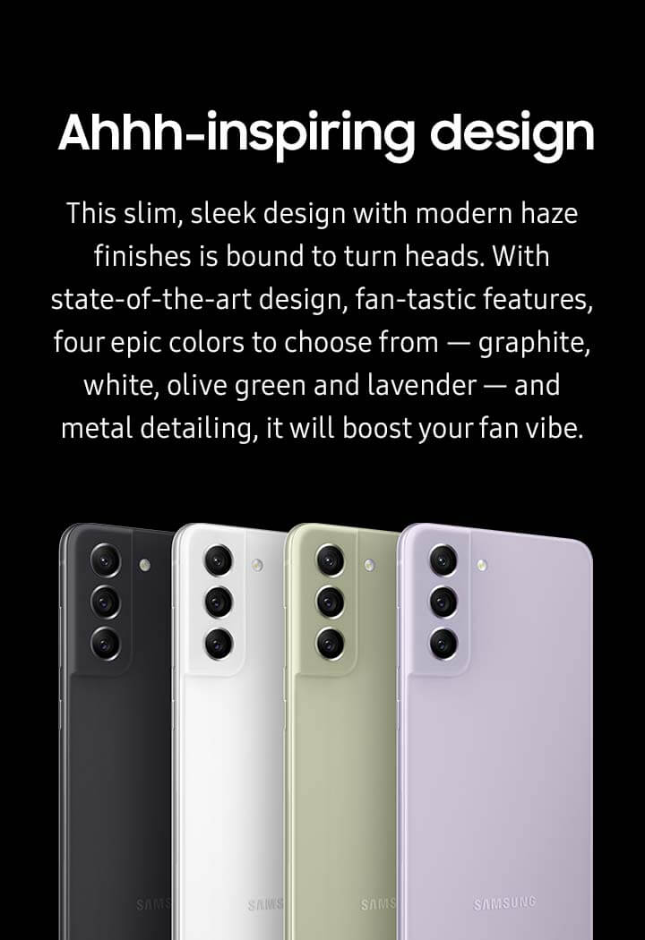 Ahhh-inspiring design - mobile