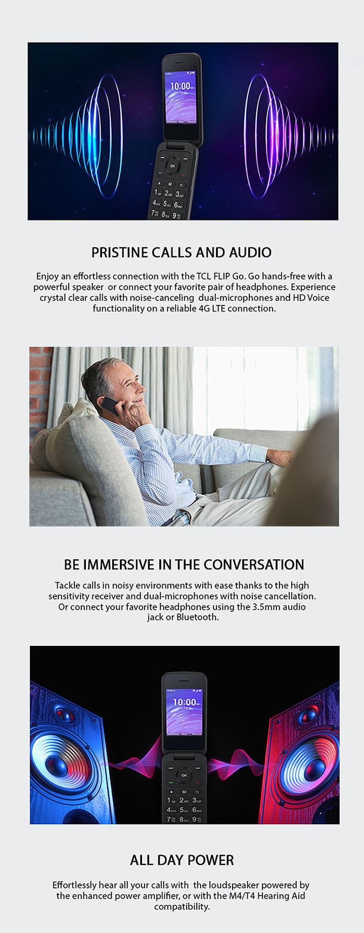 Get the apps you need - mobile