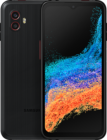 Samsung Galaxy XCover6 Pro