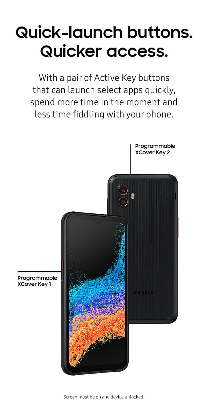 Free up your hands with Flex Mode - mobile