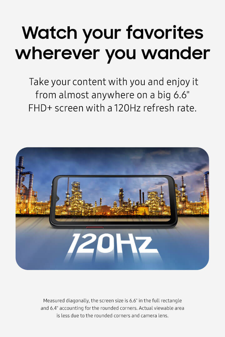 S Pen-ready - mobile