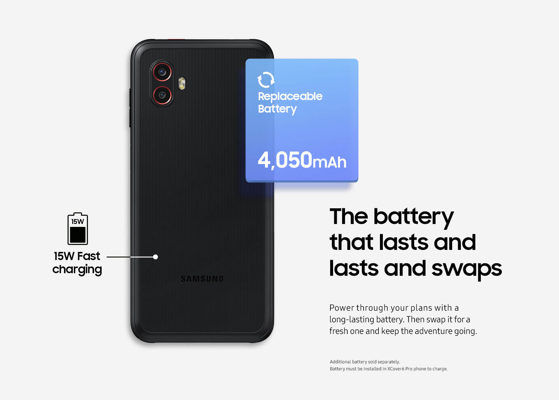 Life opens up with Galaxy.