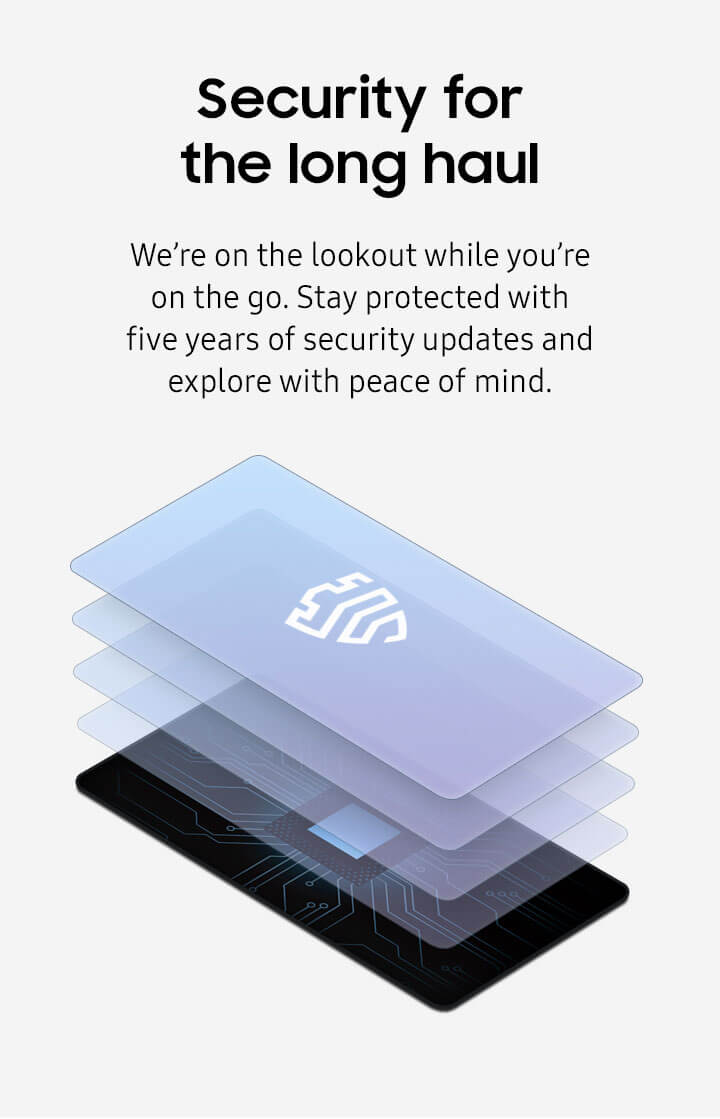 Seamlessly in sync - mobile