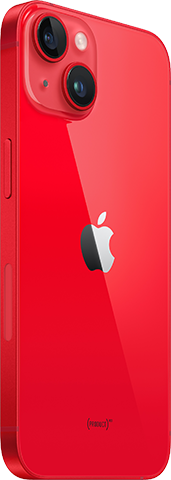 Apple iPhone 14 PRODUCT(RED) 本体 512GB Apple iPhone 14 - (PRODUCT