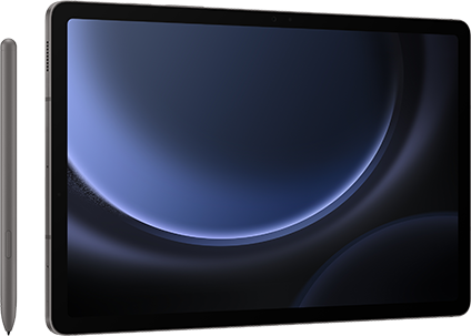Samsung Galaxy Tab S9 FE 5G Gray 128GB