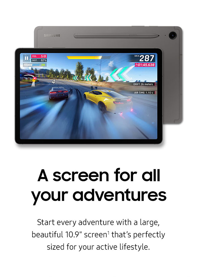 Power for every possibility' - mobile