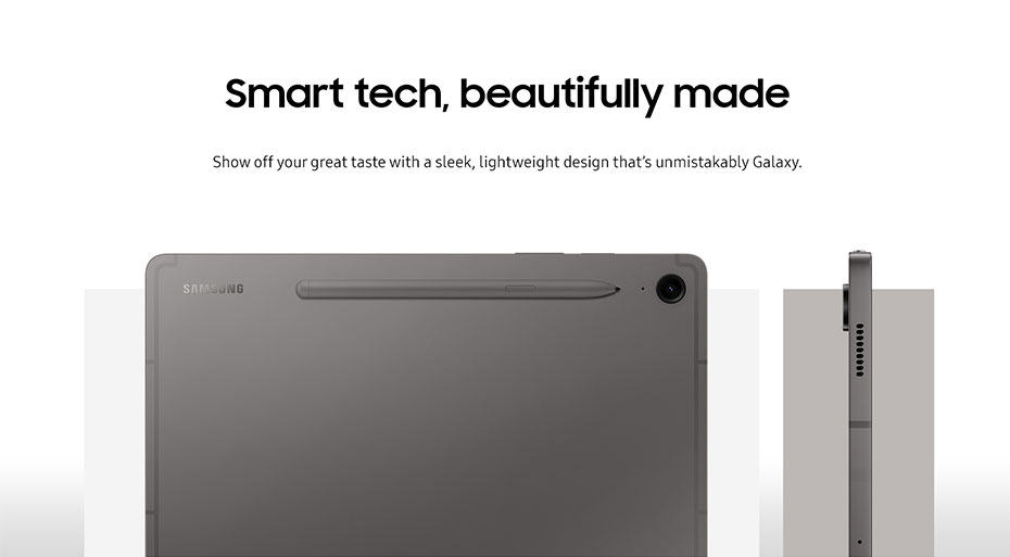 A pen for your thoughts.