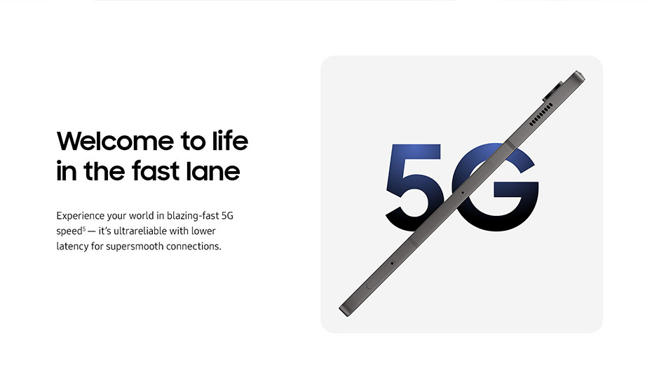 For that PC feel on a tablet.