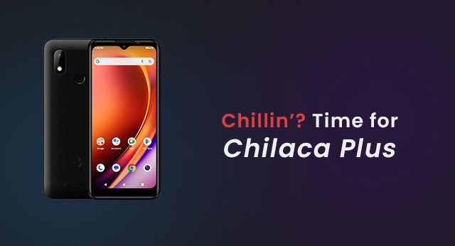 Chilaca - mobile