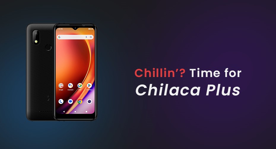 Chilaca