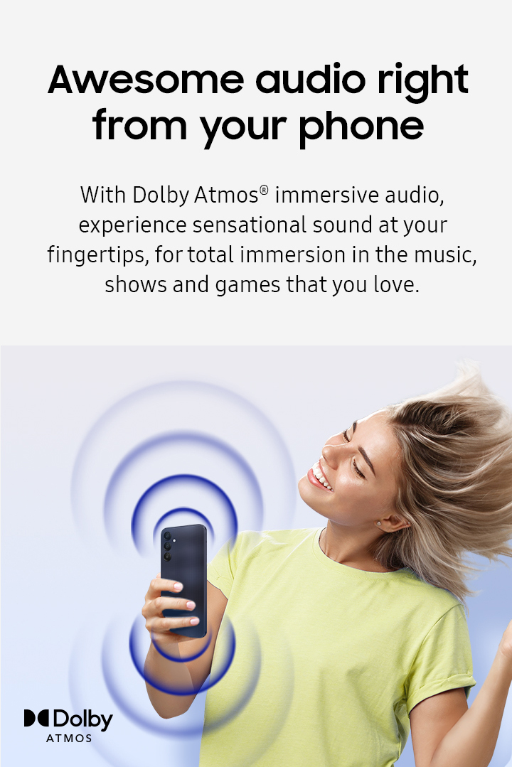 Galaxy Experience - mobile