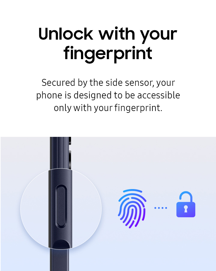 Galaxy Experience - mobile