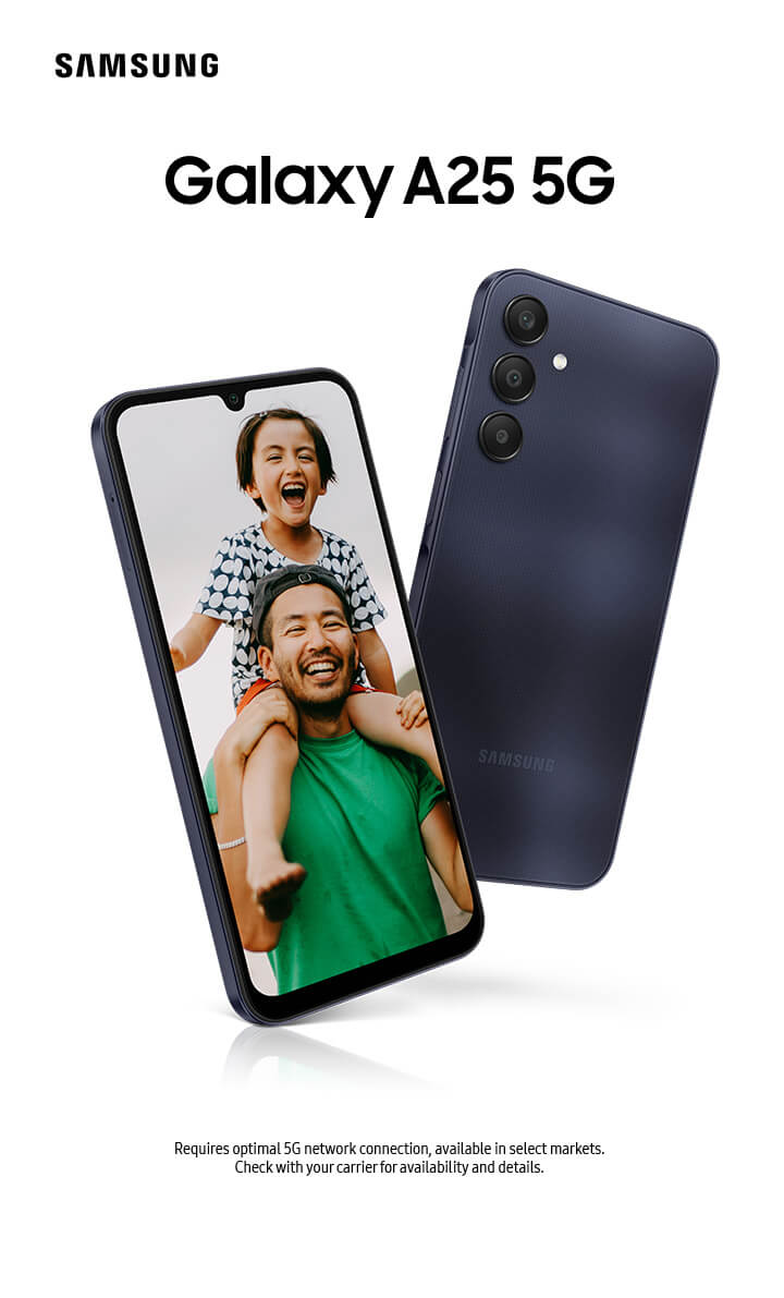 Samsung Galaxy A14 5G - mobile