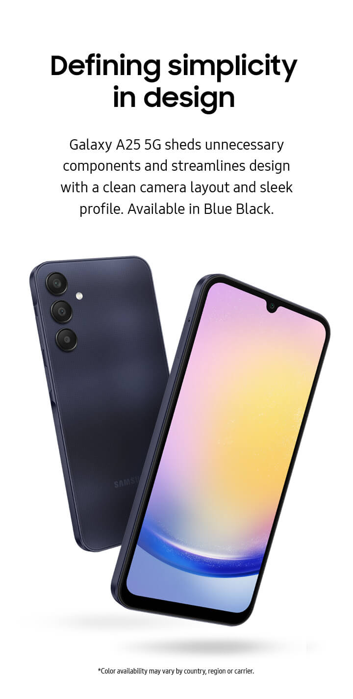 Top 4 Features - mobile