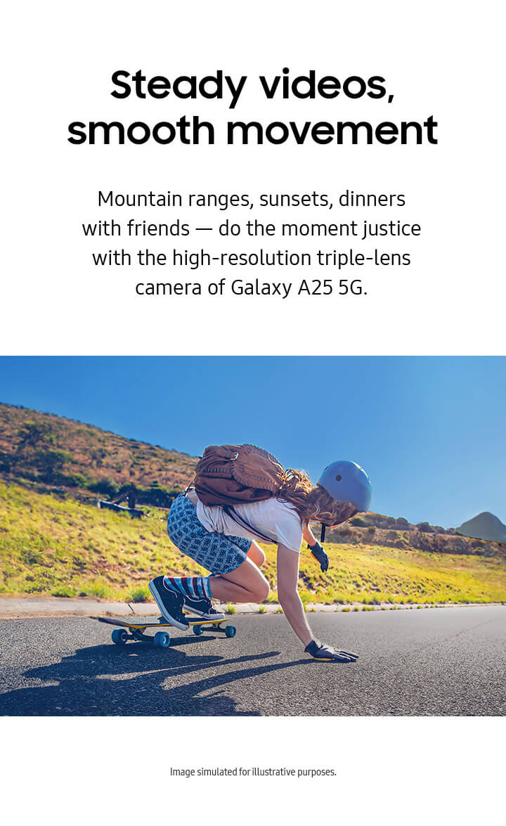 Life's dear moments, captured and saved - mobile