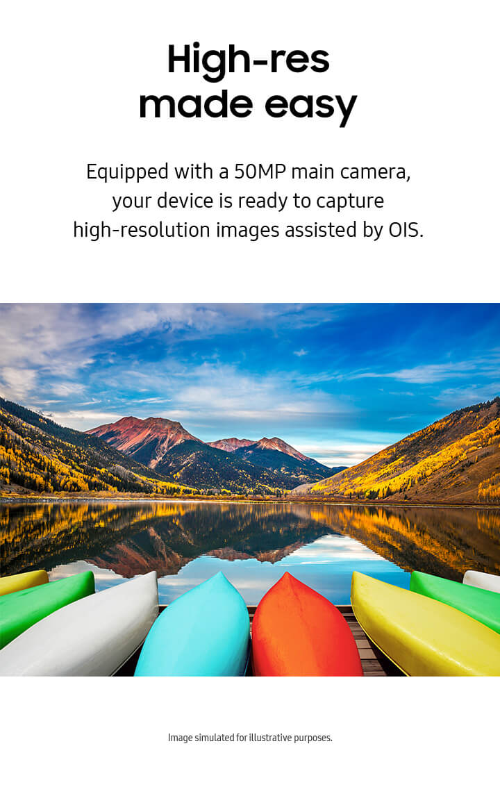 When powerful meets super-fast - mobile