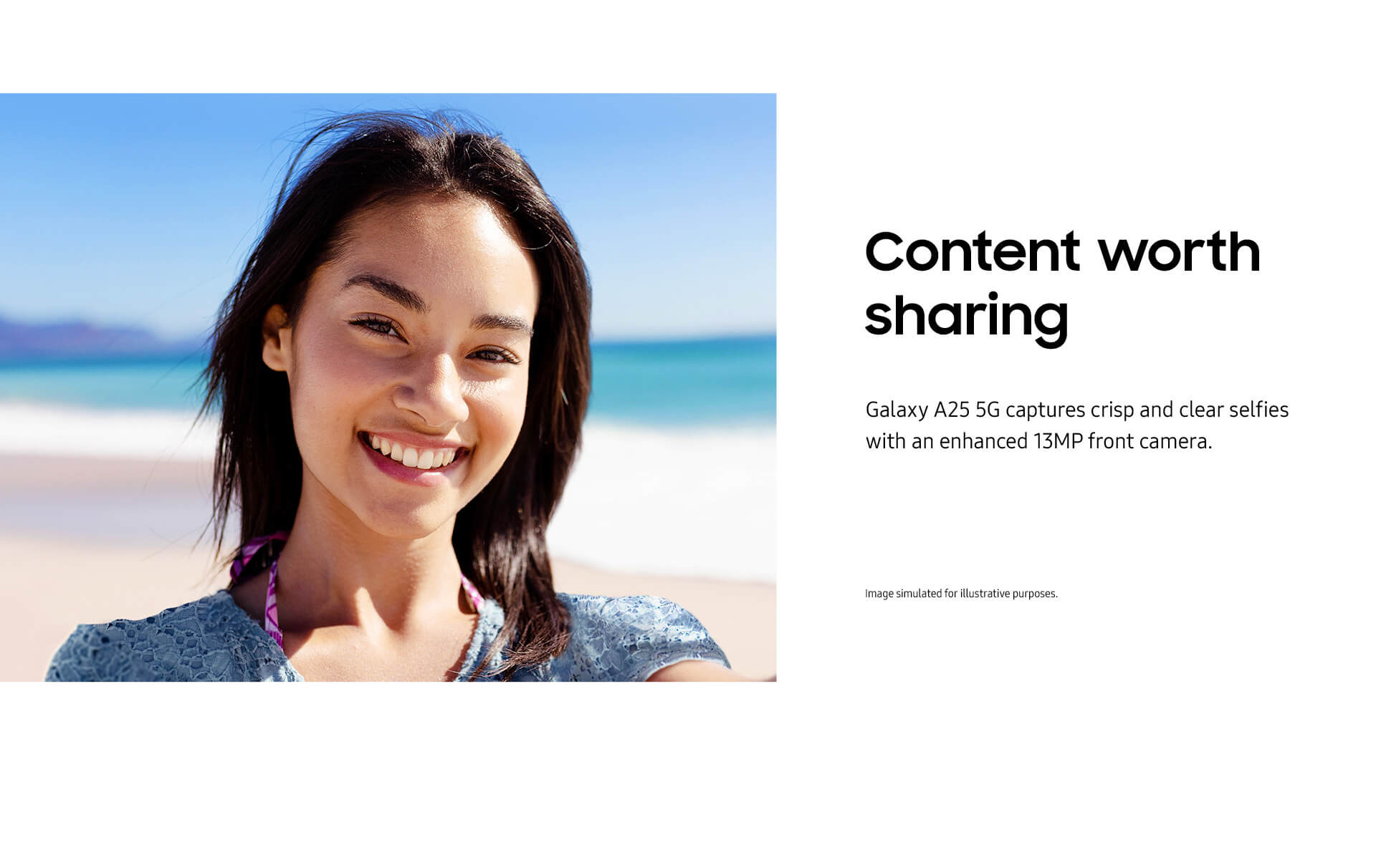 Extend your memory with RAM Plus.